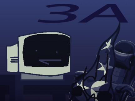 L.O.L.Z 3A: An Ergophobe's Worst Nightmare