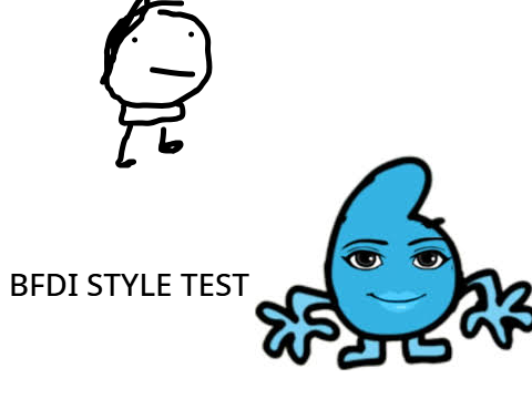 bfdi ahhhhhhh 6