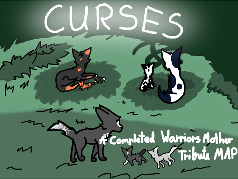 TNE//Curses - Open Warriors Mothers MAP remix