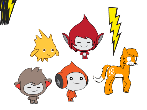 drawing game ditto