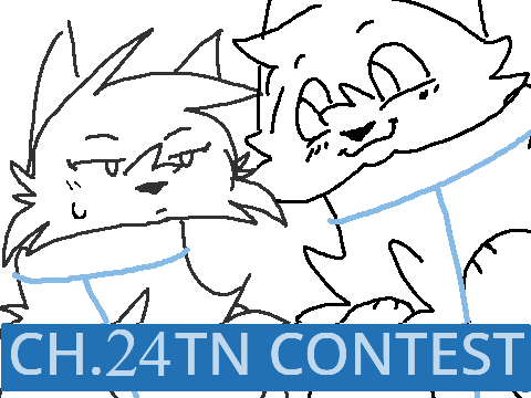 [CLOSED] Bound Chapter 24 TN Contest