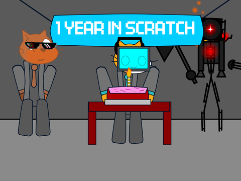 Add yourself to the party fih edition
