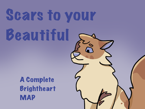 Scars To Your Beautiful - TNE