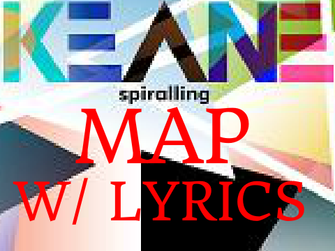 Spiralling MAP OPEN (6/21 Parts)