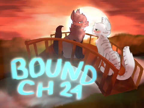 Bound Chapter 24 TNE