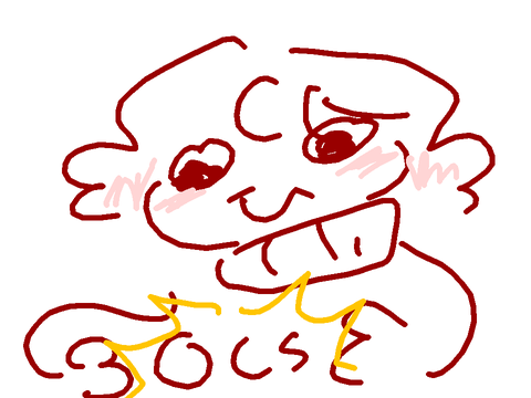 oc stuff