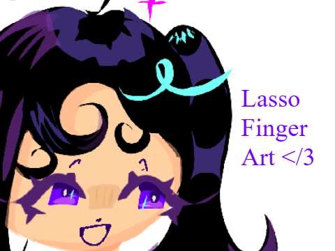 LOST MY STYLUS