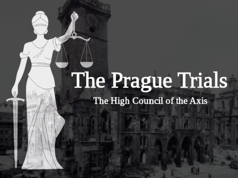 [-] The Prague Trials [-]