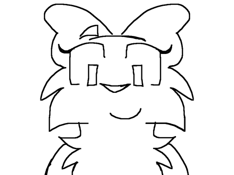 devil in disguise .pt 4 WIP