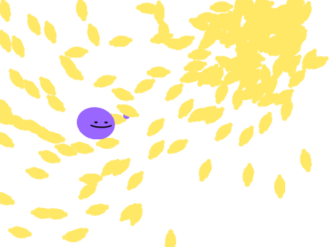 mr balls throws lemons but whoah