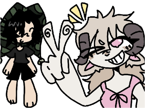 GIFT FOR LACEY