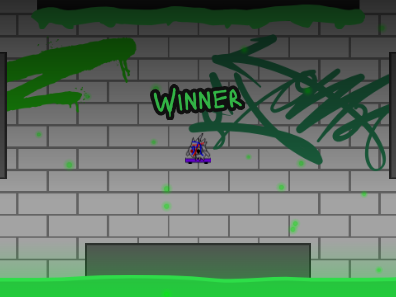Bandito Cat Versus AI Gobo