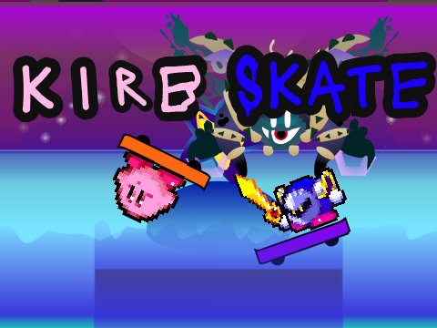 kirb skate