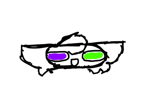 Voice reveal!