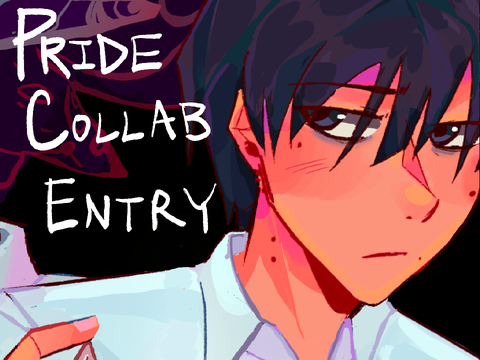 pride collab entry