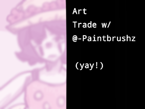 AT w/ @-Paintbrushz
