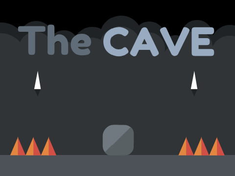 The CAVE