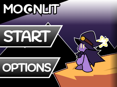 Moonlit (now in scratch)