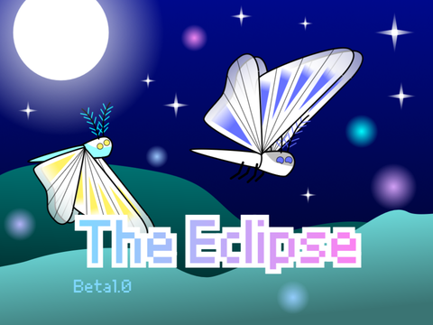 The Eclipse [beta1.1]