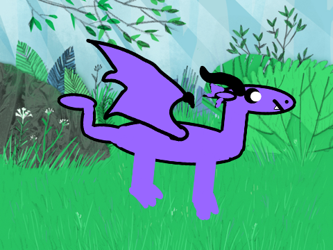 Wings of fire art2!! 