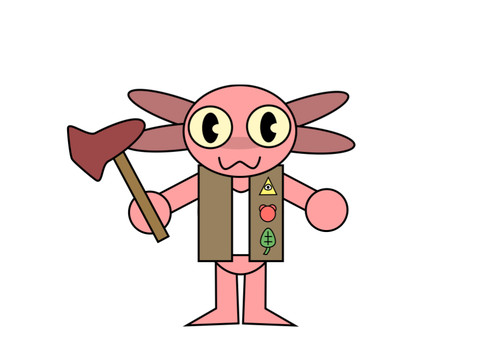 Wood simulator ART CONTEST! remix