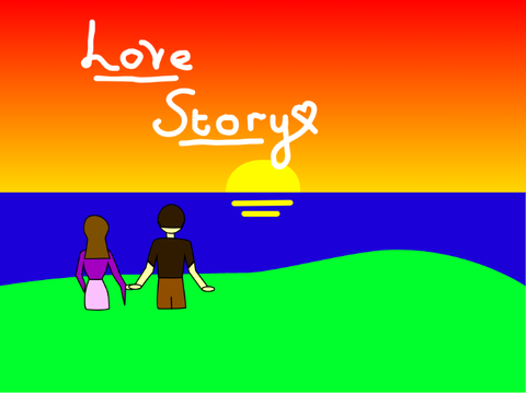 Love Story MAP Part 2 + TNE