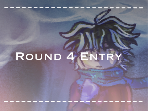 Round 4 Entry!