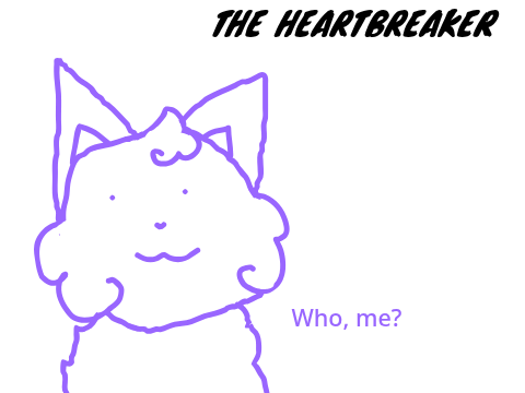 -ˏˋ【 Break Your Cat's Heart Here! 】ˊˎ-