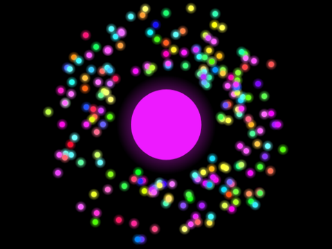 Universe Maker. thing