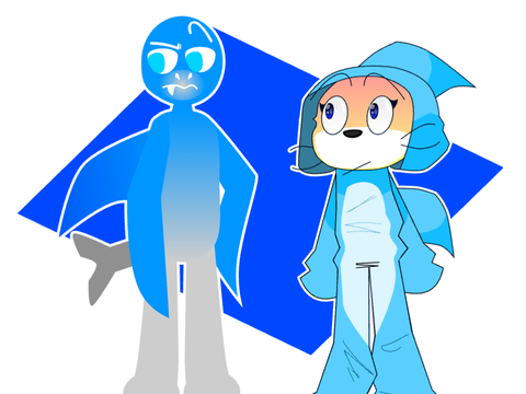 Sharks