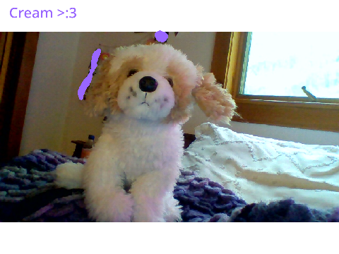 My Child!!