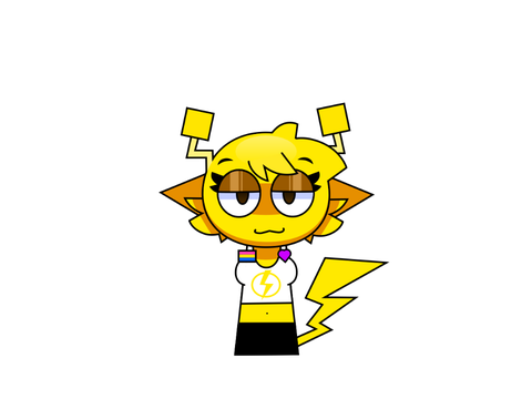 @SprunkiSeamon in my Sprunke remastered style.