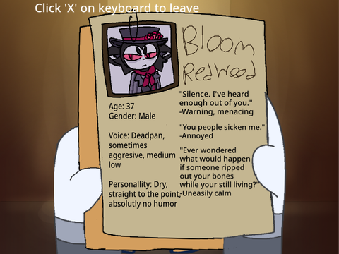 Every single guy in this show