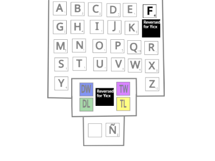 Scrabble band[1/33]
