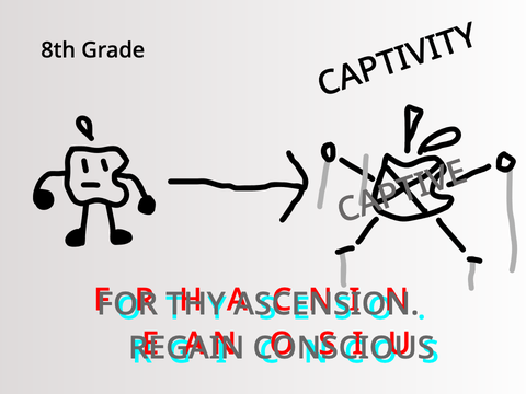[Ascension IX]