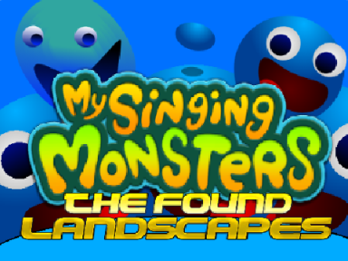 MSM TFL: Title Screen