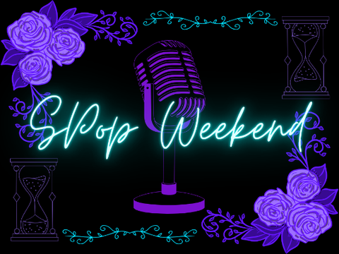 SPop Weekend no. 6 - Binary's Folder