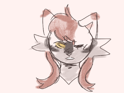 Oarfishpaw's Ref ★ Generations