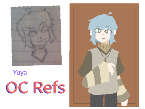 OC Refs
