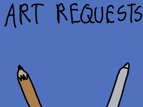 Art requests