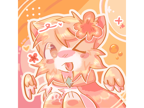 08 ✧ AT w/ @CIovercat