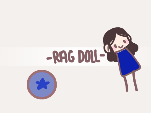 ragdoll remix!