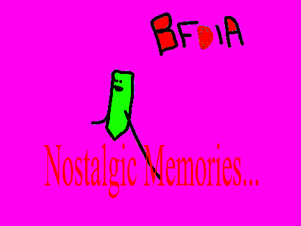 BFDIA 27: Looking Back...