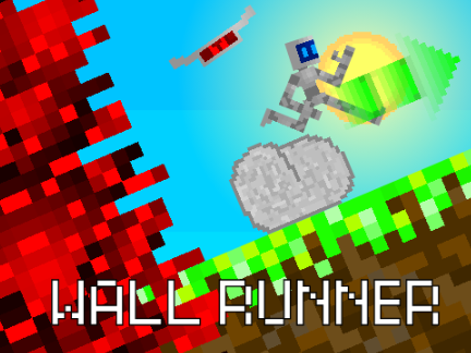 Wall Runner