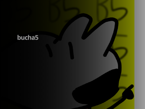 pfp for @bucha5