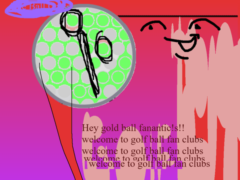 WELCOME TO GREEN BALL FAN CLUPS
