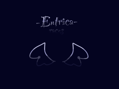 -Entrica- races ꧂