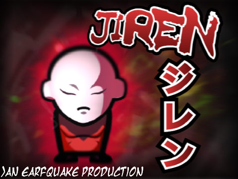 jiren (dbs)