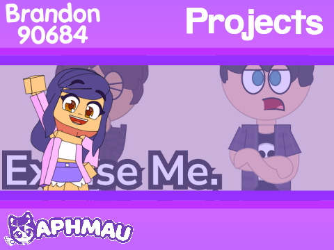 [ Aphmau & Friends Shorts ] So Bad.