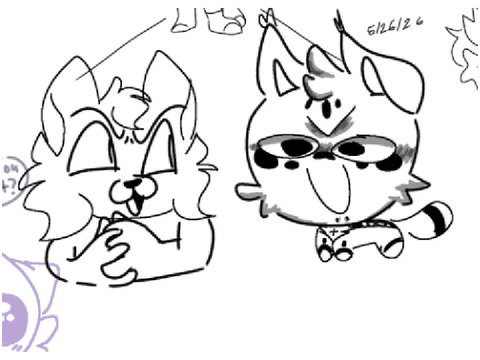 MORE MAGMAAA
